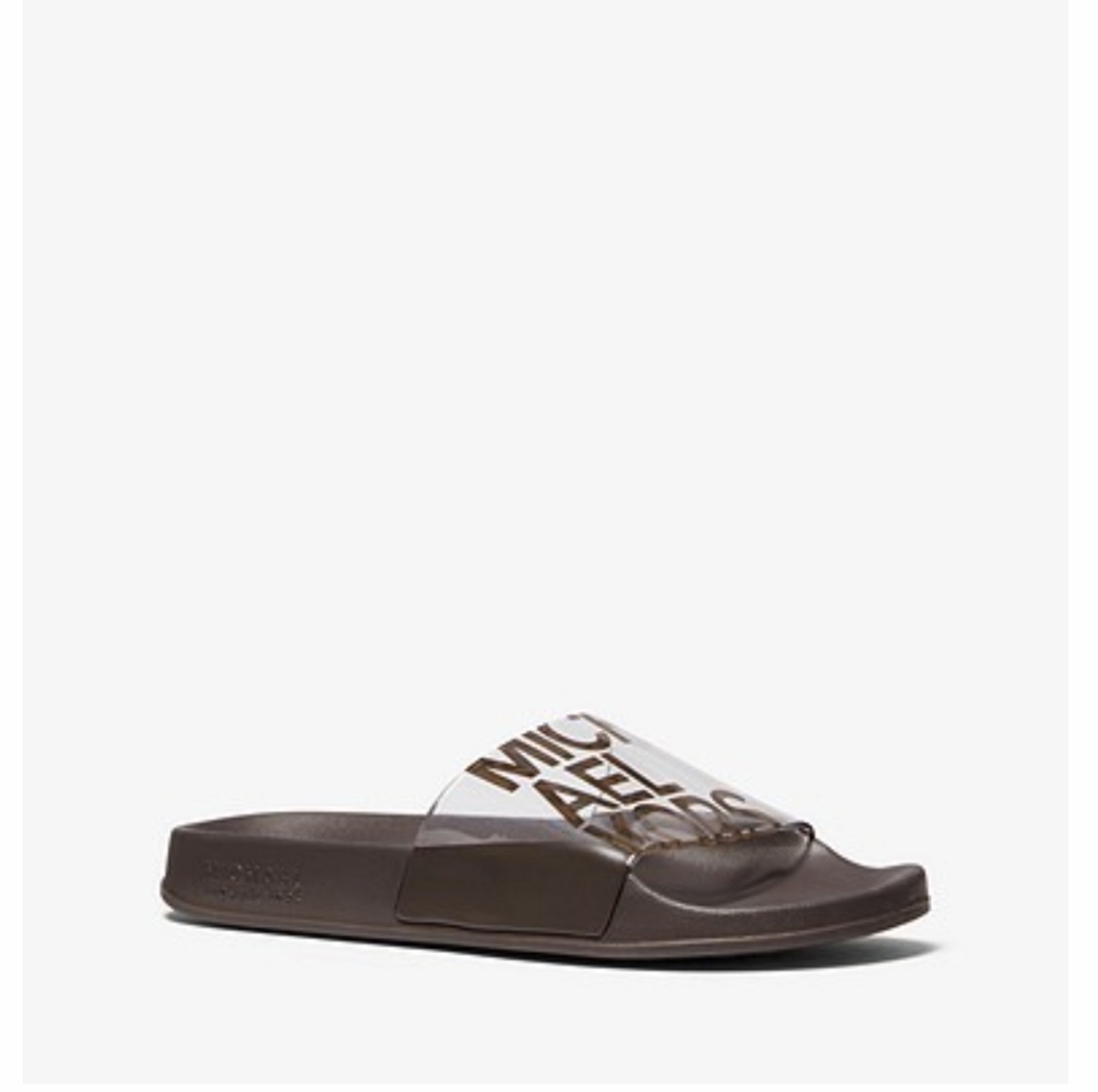 Michael Kors Gilmore Slides